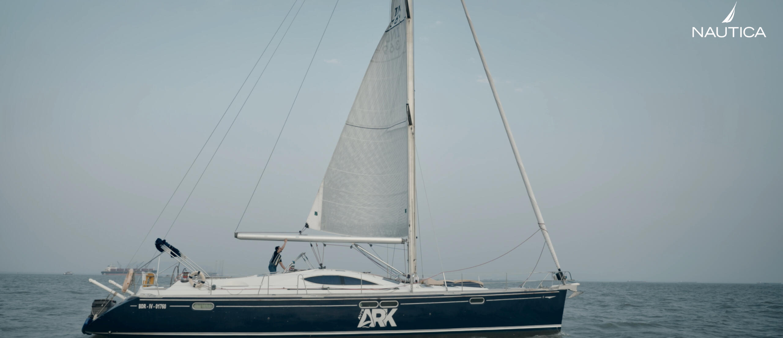 nautica x ayushmann khurrana