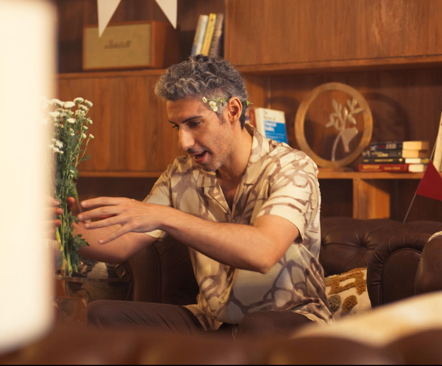 mango man x jim sarbh